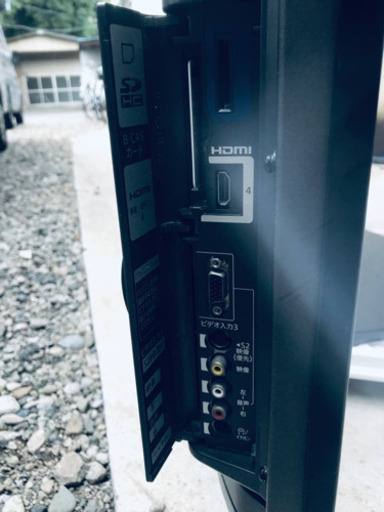 342番 Panasonic✨テレビ✨TH-P50V1‼️ コレクション