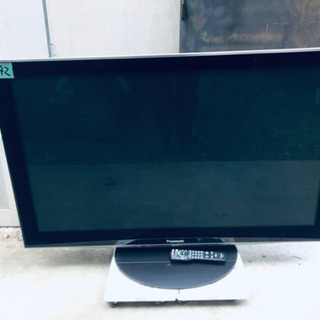 342番 Panasonic✨テレビ✨TH-P50V1‼️