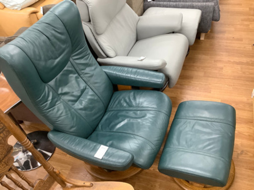 EKORNES ストレスレスチェア売ります！