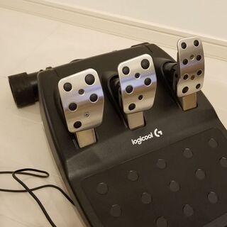 Logicool G29 ハンコンスタンドセット 