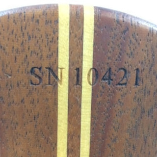 オベーション アダマス 1681-8