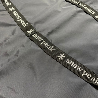 【廃盤】スノーピーク ちゃぶ台s 