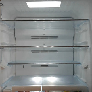 冷蔵庫 2013 510L