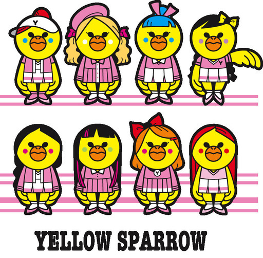 K Pop特化型ダンススクール Yellow Sparrow 山形校 Mhc 山形のその他の生徒募集 教室 スクールの広告掲示板 ジモティー