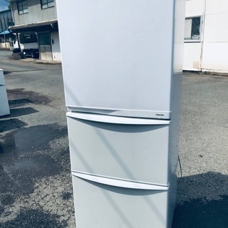 ♦️EJ318番TOSHIBA東芝冷凍冷蔵庫 【2012年製】 ♦️EJ318番TOSHIBA東芝冷凍冷蔵庫 【2012年製】