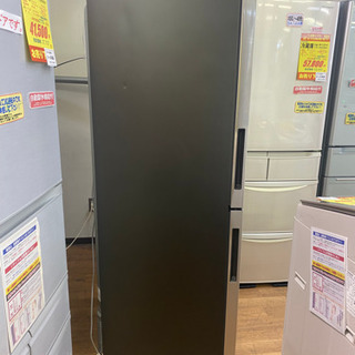 I352 Haier 2ドア冷蔵庫 2018年式