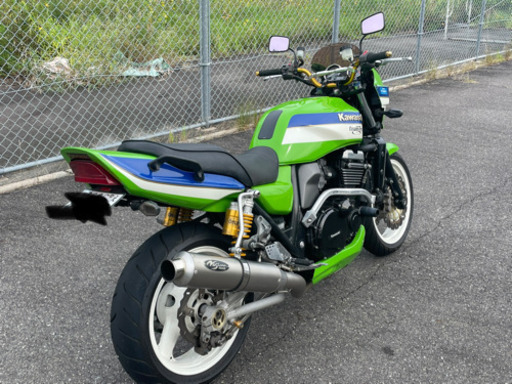 ZRX1100、1200R用外装セット zrx1100 .1200R レオパルド外装セット！ カワサキ ZRX1100 1200外装