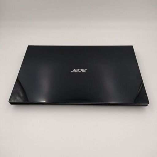 ACER　4コア8スレッド高性能第3世代Core i7搭載 HDD500G 　メモリ8G CD/DVD/ブルーレイ読み書き 大画面15.6インチ テンキー Wifi対応　webカメラ 　最新Windows10搭載 代引き可能 ACER 4コア8スレッド高性能第3世代Core i7搭載 HDD500G メモリ8G CD