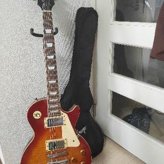 Epiphone by Gibson レスポール エレキギター ...