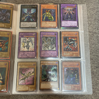 遊戯王引退品まとめ売り | tintasmarfim.com.br