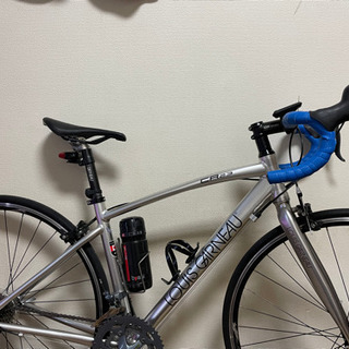 早い者勝ち　ロードバイク！　ビギナー！