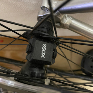 早い者勝ち　ロードバイク！　ビギナー！