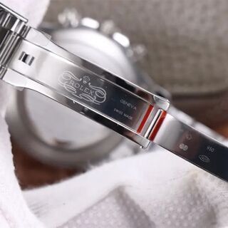 ⚠商談成立 ROLEX /デイトナ アイスブルー文字盤