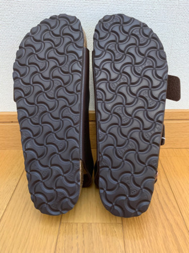 新品未使用ビルケンシュトック ミラノ サンダルBIRKENSTOCK