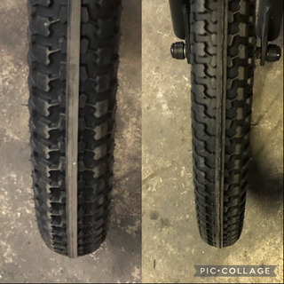 フル電動自転車☆元パナソニック 元EZ シーケンシャルモーター☆