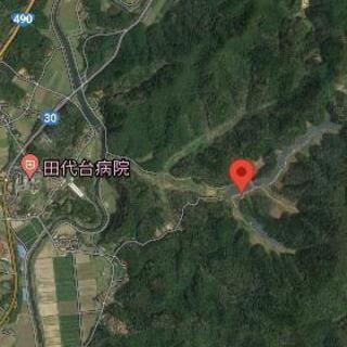 8月1日美祢で草刈りが有ります。