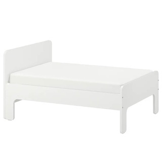 IKEA 伸長式ベッド | pahmc.edu.bd