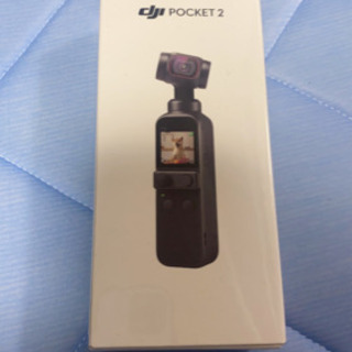 【ネット決済】DJI Pocket 2 OP2CP1