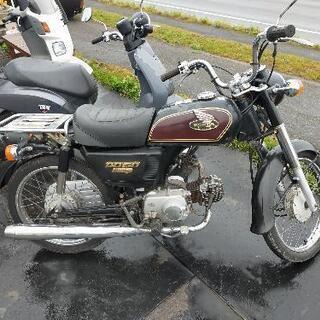 値下げしました！HONDA ベンリィCD50！！4サイクル！！ ホンダ ベンリィ50S 2007年式 CD50の諸元・スペック情報 | ウェビック