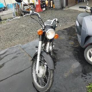 値下げしました！HONDA ベンリィCD50！！4サイクル！！