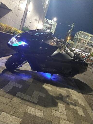値下げしました。 YAMAHAマグザム