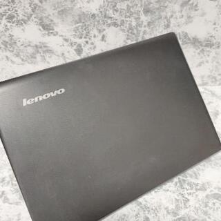 激安！動作PC】 Lenovo ノートパソコン HDD500GB Windows10