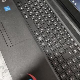 激安！動作PC】 Lenovo ノートパソコン HDD500GB Windows10