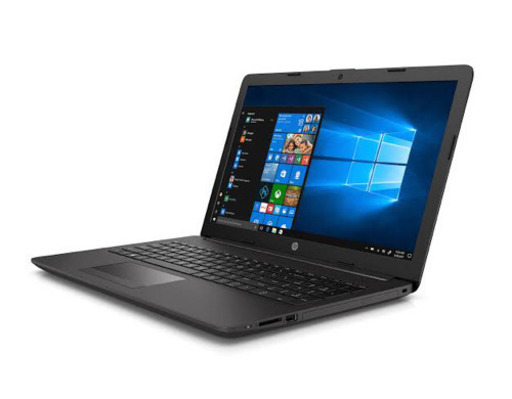 本日締切！新品同様★HP250 G7 Notebook PC CORE i5 第8世代　5KX42AV  ノートパソコン