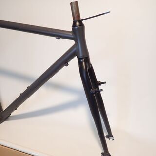 ライトウェイ シェファード 700C フレーム