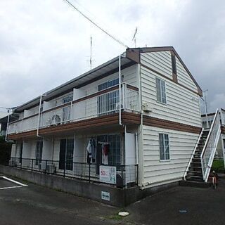 🍑サンハイム松本201号室🍑✨仲介手数料0円✨敷金・礼金なし（0...