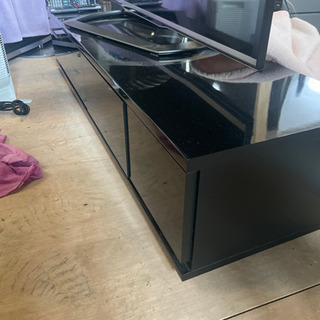 中古】シャープ液晶テレビ60インチ 2014年式