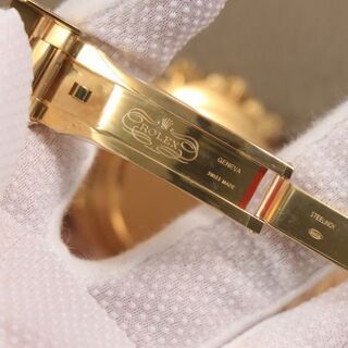 ⚠商談成立 ROLEX/デイトナ　グリーン文字盤