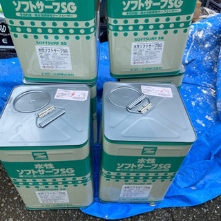 【ネット決済】水性ソフトサーフ