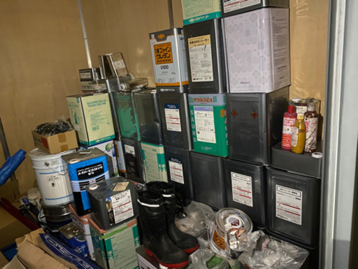 ペンキ屋さん塗装屋さん