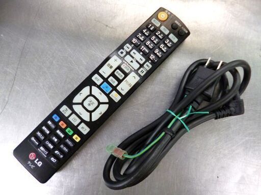 早い者勝ち!! 47インチ液晶テレビ大特価!! LG 47LB57YM-JB 2014年製