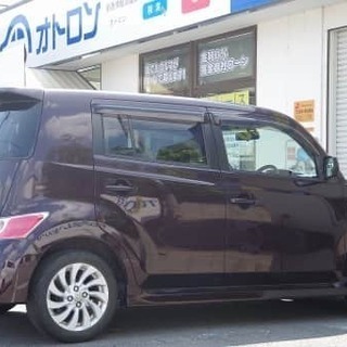 ✨トヨタ ｂＢ Ｓ　Ｘバージョン🚕誰でも乗れます🎁自社ローン金利0%😎