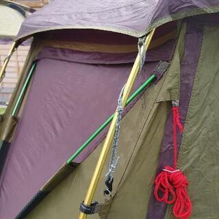 ロゴス　プレミアムPANELスクリーン 340-AE