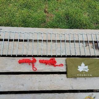 ロゴス　プレミアムPANELスクリーン 340-AE