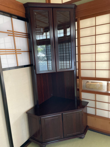 飾り棚