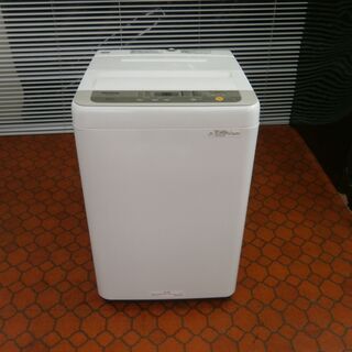 ID 977730 パナソニック5.0Kg 2019年製 NA-F50B12