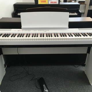 i342 YAMAHA P-115 2015年製 ヤマハ　電子ピアノ