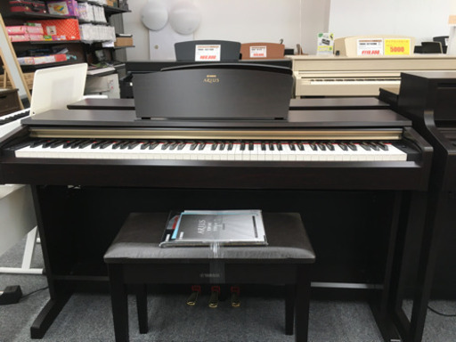 i341 YAMAHA YDP-161R 2012年製 ヤマハ 電子ピアノ neuroid.uprrp.edu