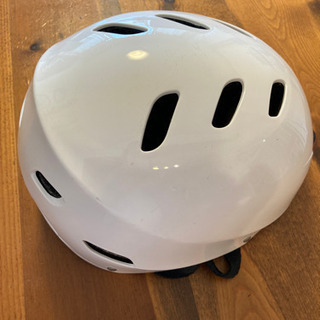 【ネット決済】スケボー用　ヘルメット　Lサイズ