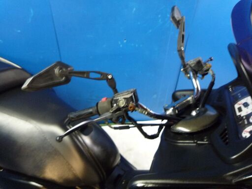 YAMAHA T-MAX500 黒 車検所得で乗れます 格安配送キャンペーン 期間