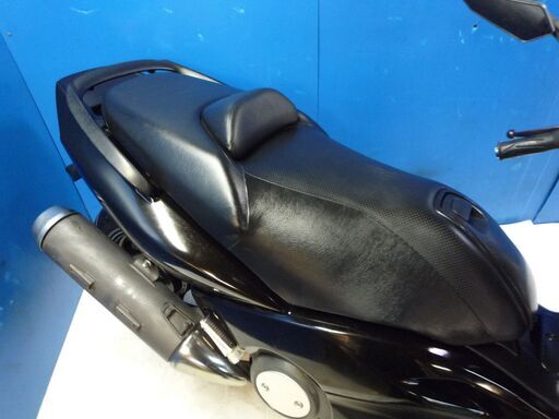 YAMAHA T-MAX500 黒 車検所得で乗れます 格安配送キャンペーン 期間限定 諸経費０円 始動確認済み 激安 横浜 都筑 宮前 P-Yard YAMAHA T-MAX500 黒 車検所得で乗れます 格安配送キャンペーン 期間