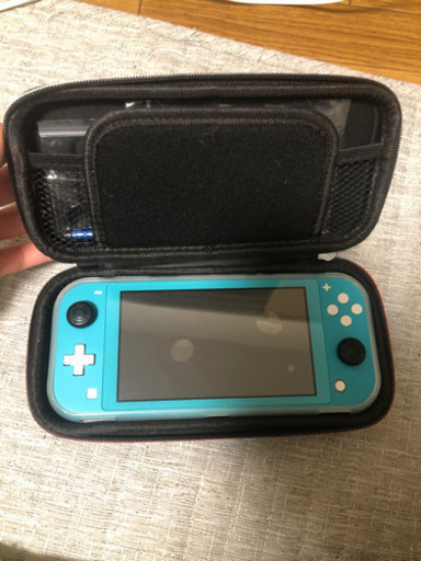 その他 Switch light