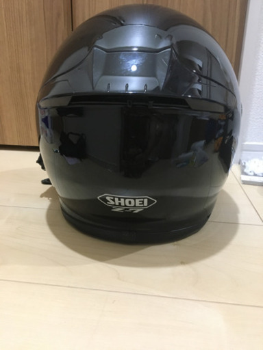 ショウエイ Z7 XL ビーコム6X付き シールド3枚 | stainu-tasikmalaya.ac.id