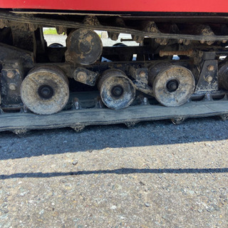 ヤンマーコンバインCA180動作ok 即使用可能8万円