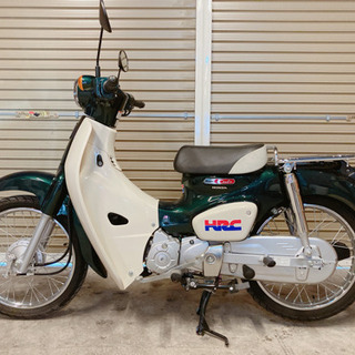ホンダ　スーパーカブ90  配送可能　支払いは現金or振り込みも可能 ホンダ スーパーカブ90 配送可能 支払いは現金or振り込みも可能 カスタム