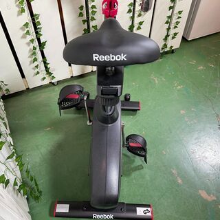 【愛品館八千代店】Reebok リーボック GB50 エクササイズバイク